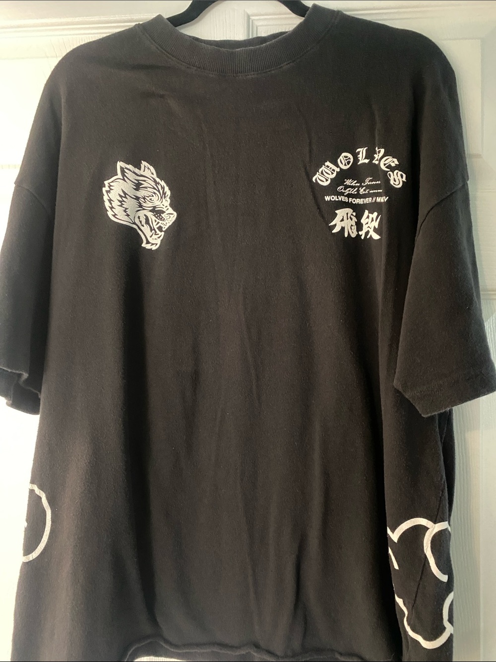 Naruto T-Shirt